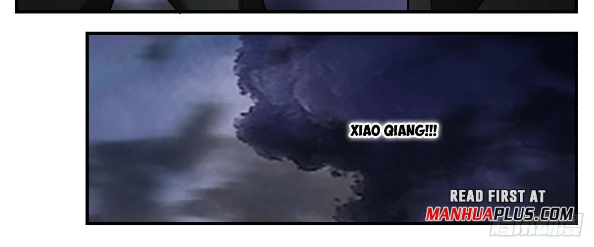 Read Martial Peak chapter 3135 image 7 on Lezhin