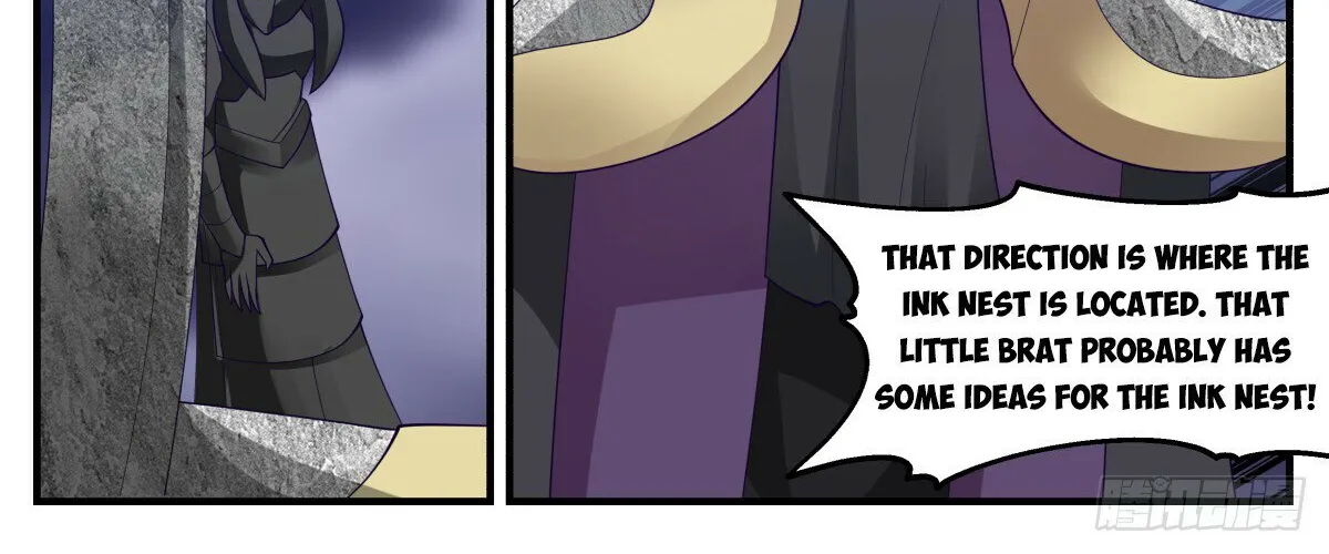 Read Martial Peak chapter 3135 image 9 on Lezhin