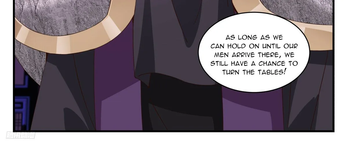 Read Martial Peak chapter 3137 image 19 on Lezhin
