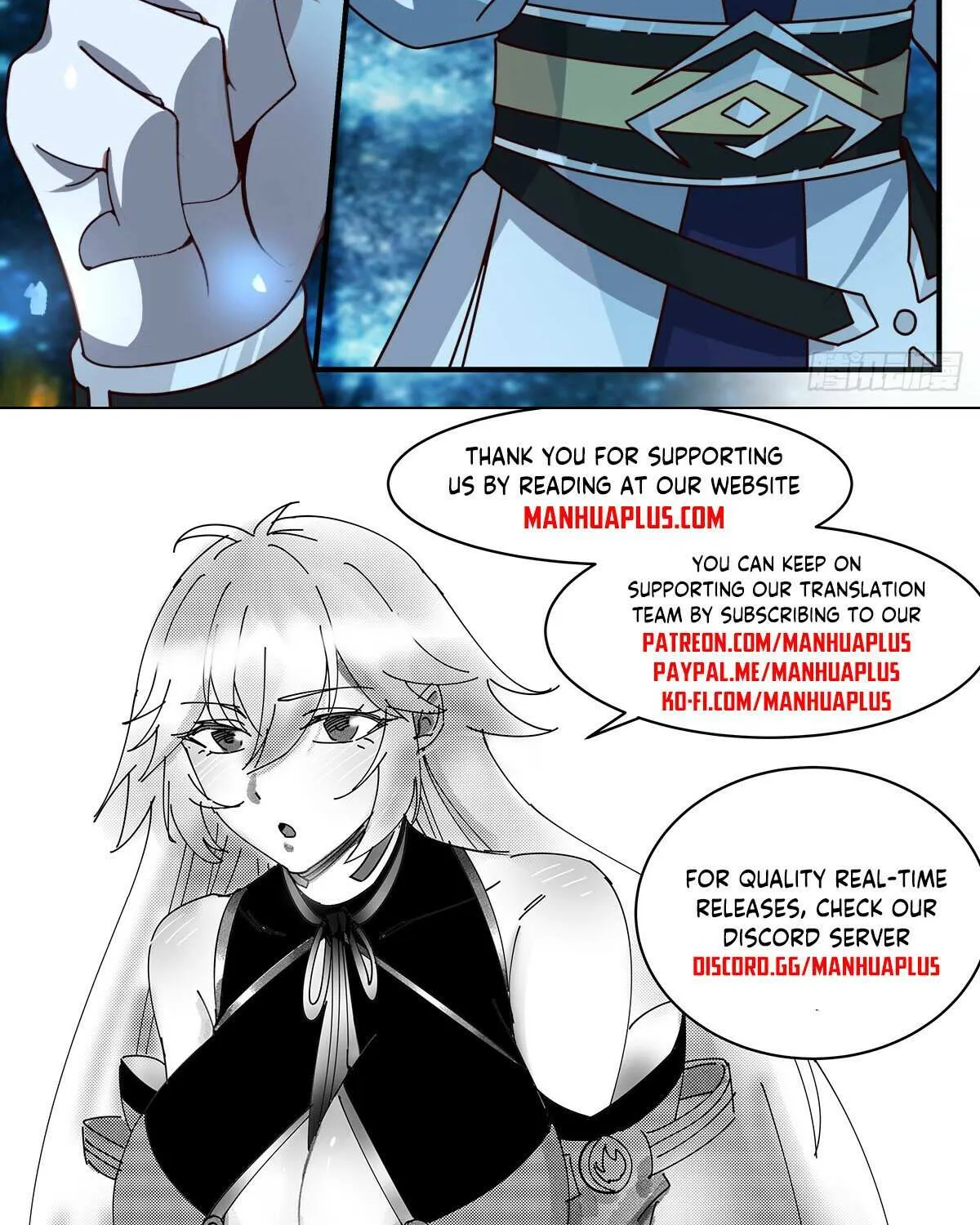 Read Martial Peak chapter 3137 image 23 on Lezhin