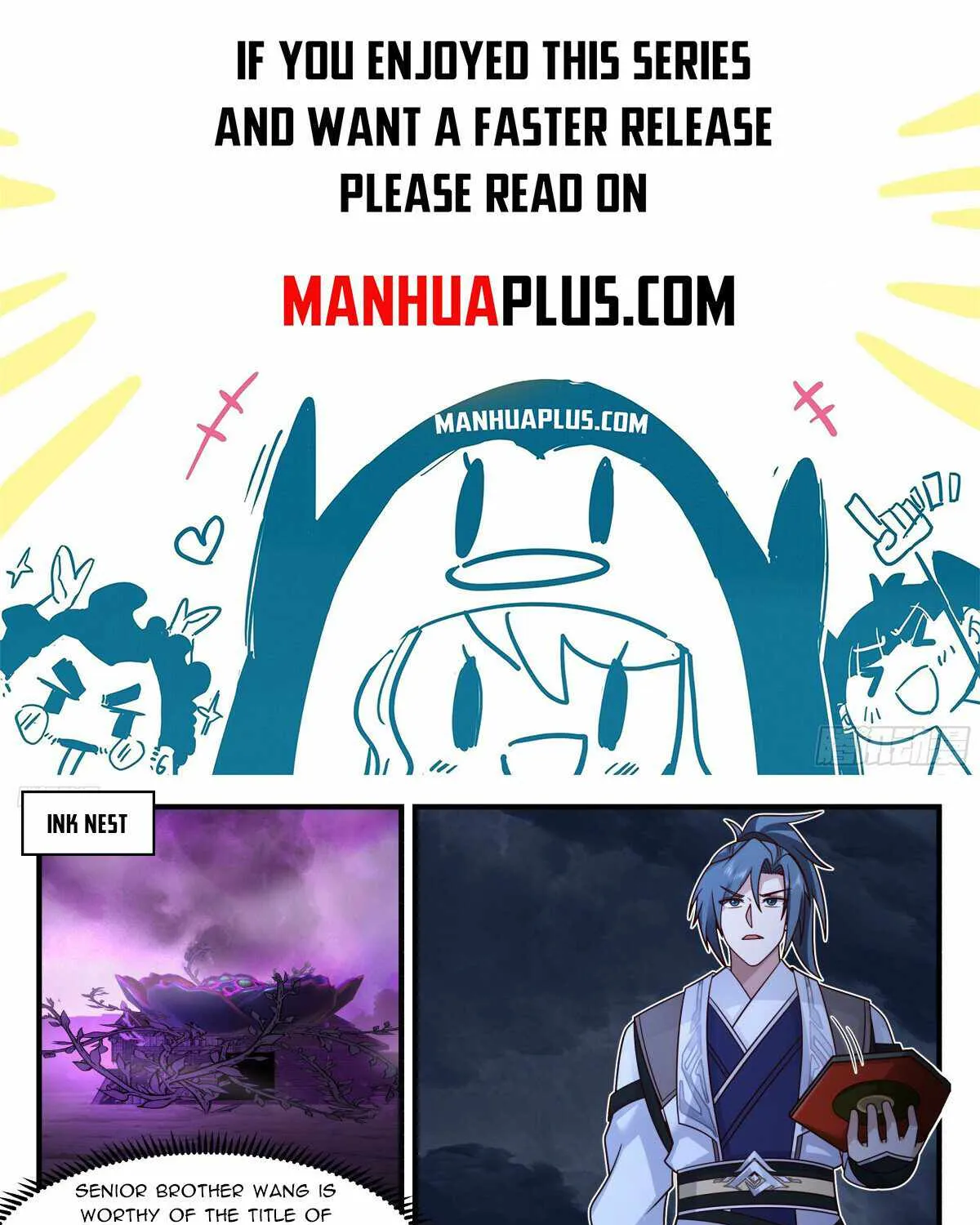 Read Martial Peak chapter 3139 image 0 on Lezhin