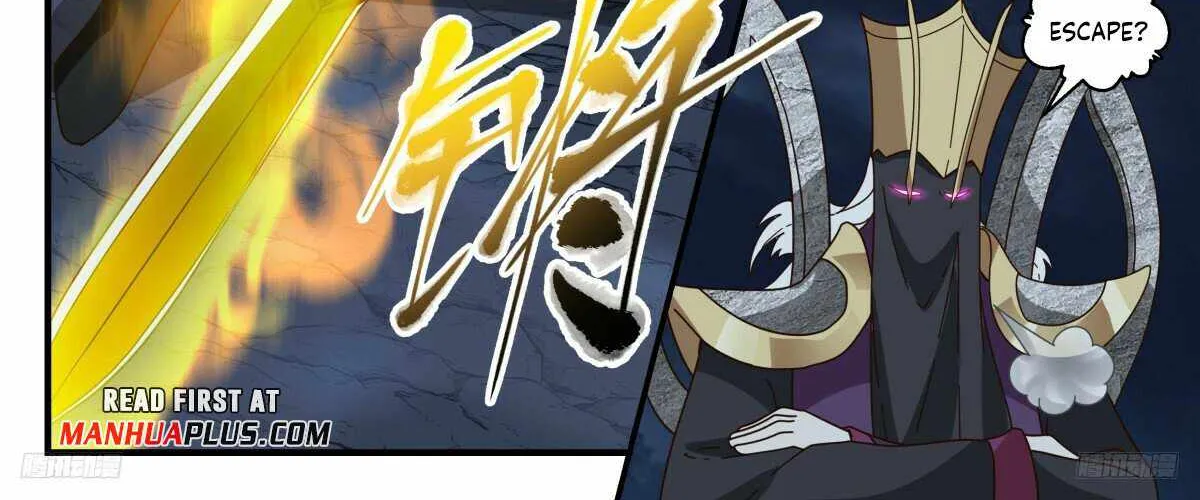 Read Martial Peak chapter 3139 image 13 on Lezhin