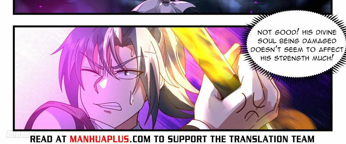Read Martial Peak chapter 3139 image 15 on Lezhin