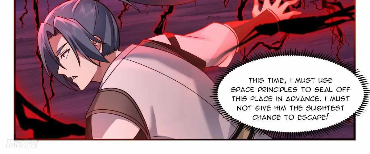 Read Martial Peak chapter 3139 image 3 on Lezhin