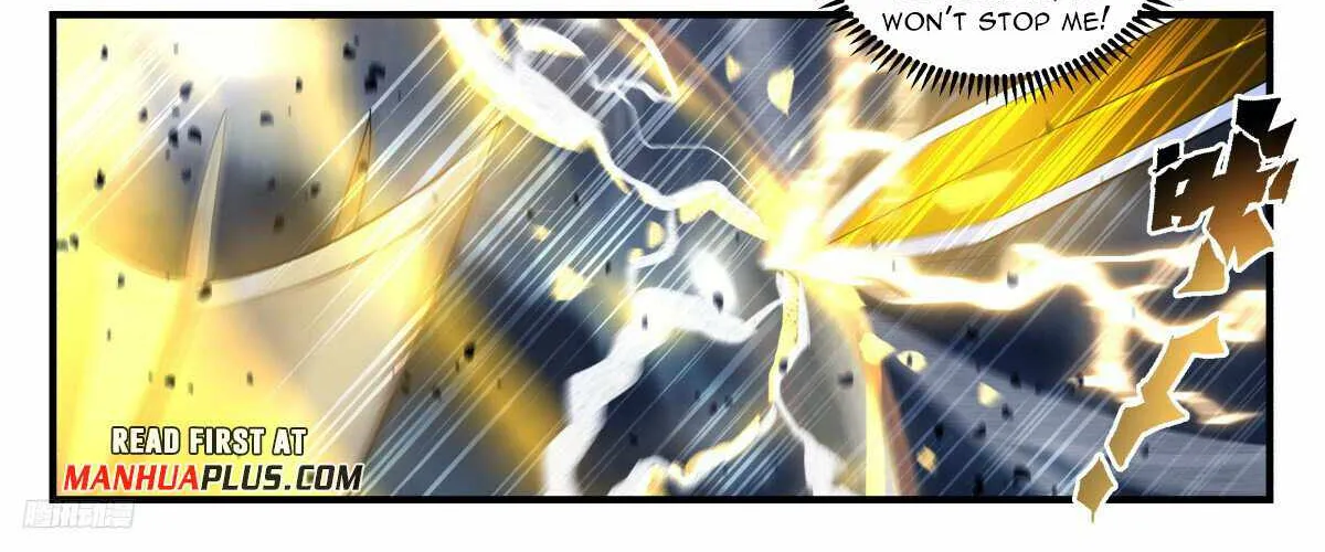 Read Martial Peak chapter 3139 image 5 on Lezhin