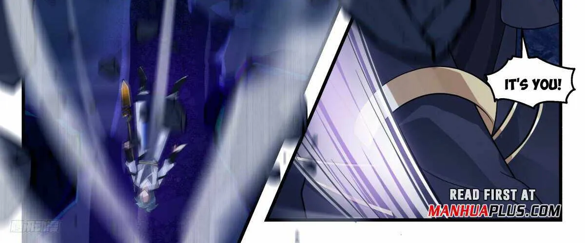Read Martial Peak chapter 3139 image 9 on Lezhin
