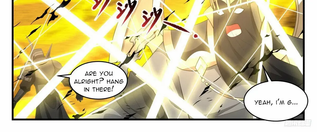 Read Martial Peak chapter 3141 image 11 on Lezhin