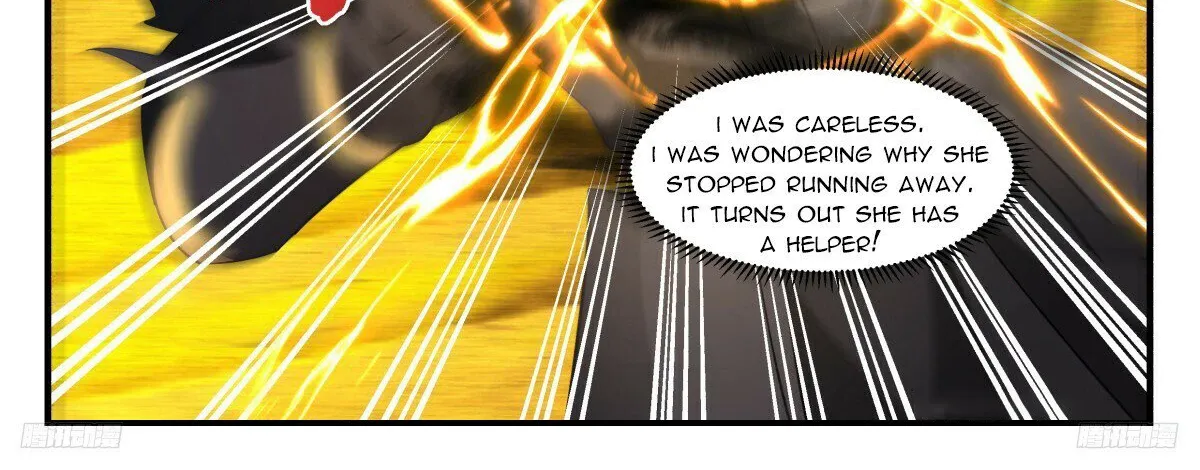 Read Martial Peak chapter 3141 image 13 on Lezhin