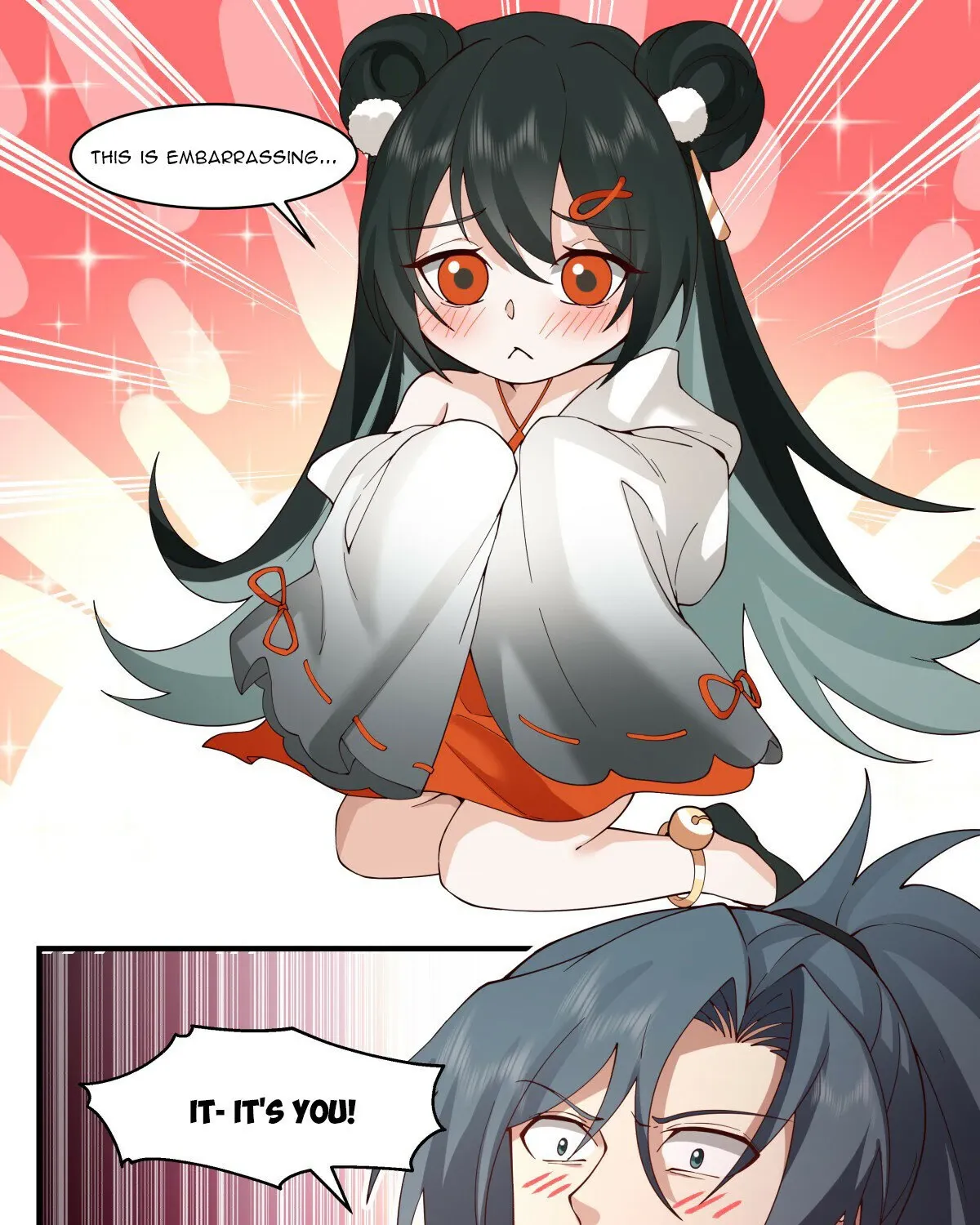 Read Martial Peak chapter 3141 image 22 on Lezhin