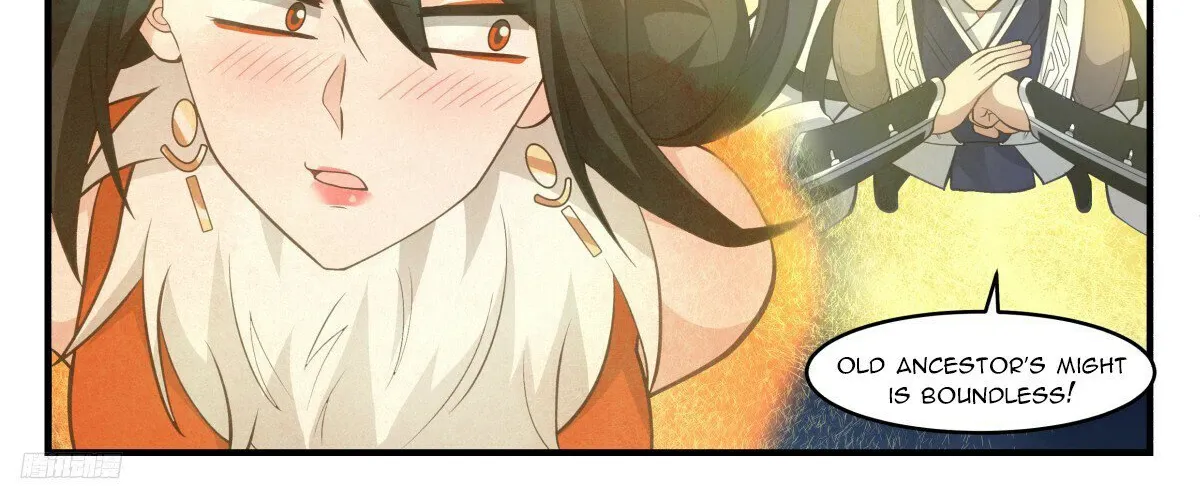 Read Martial Peak chapter 3141 image 3 on Lezhin