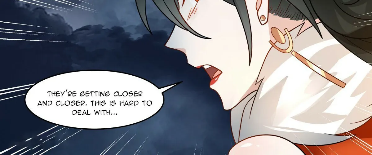Read Martial Peak chapter 3141 image 5 on Lezhin