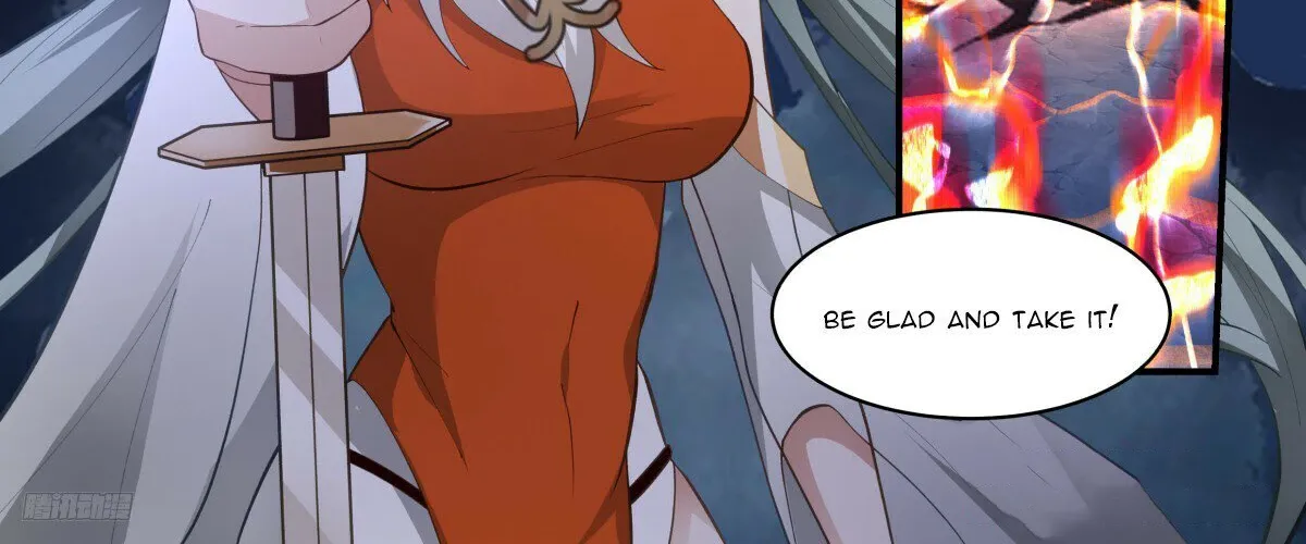 Read Martial Peak chapter 3141 image 9 on Lezhin