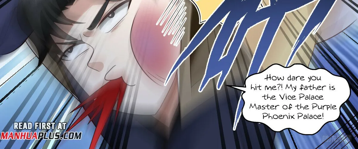 Read Martial Peak chapter 3144 image 21 on Lezhin