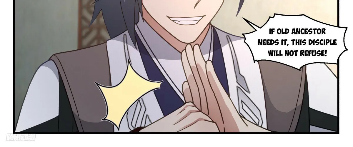 Read Martial Peak chapter 3144 image 3 on Lezhin
