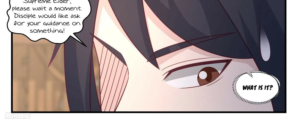 Read Martial Peak chapter 3144 image 5 on Lezhin