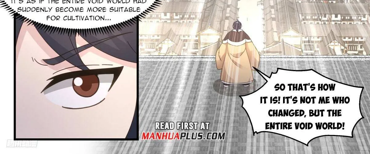 Read Martial Peak chapter 3144 image 9 on Lezhin