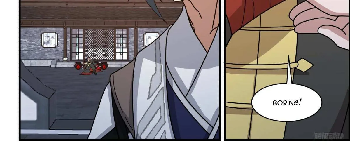 Read Martial Peak chapter 3146 image 11 on Lezhin
