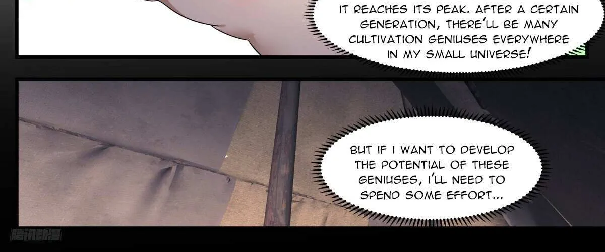Read Martial Peak chapter 3146 image 15 on Lezhin