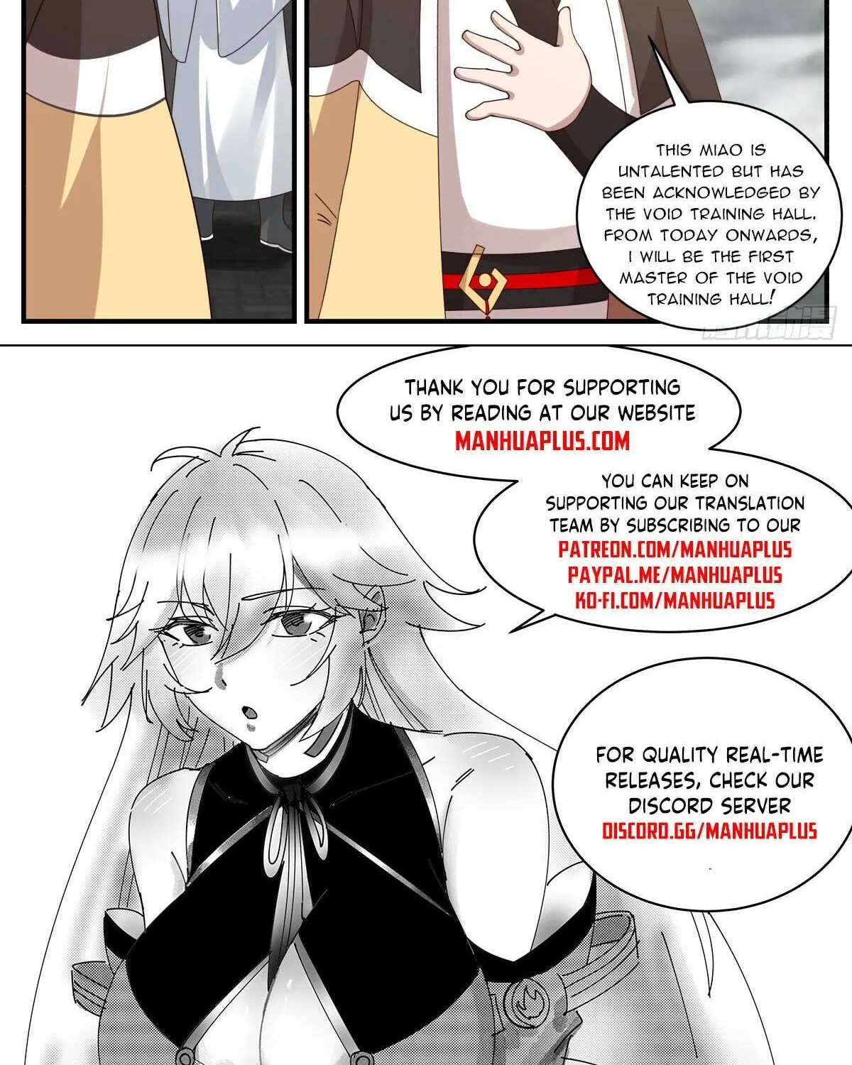 Read Martial Peak chapter 3146 image 23 on Lezhin