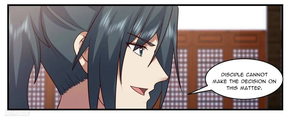 Read Martial Peak chapter 3146 image 5 on Lezhin
