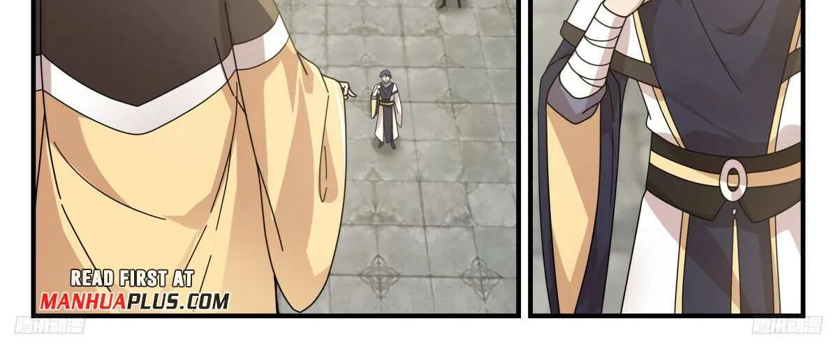 Read Martial Peak chapter 3148 image 16 on Lezhin