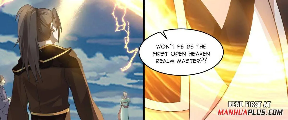 Read Martial Peak chapter 3148 image 20 on Lezhin