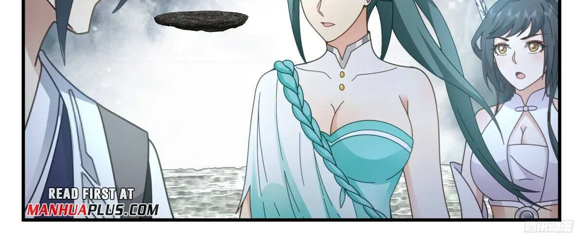 Read Martial Peak chapter 3148 image 24 on Lezhin