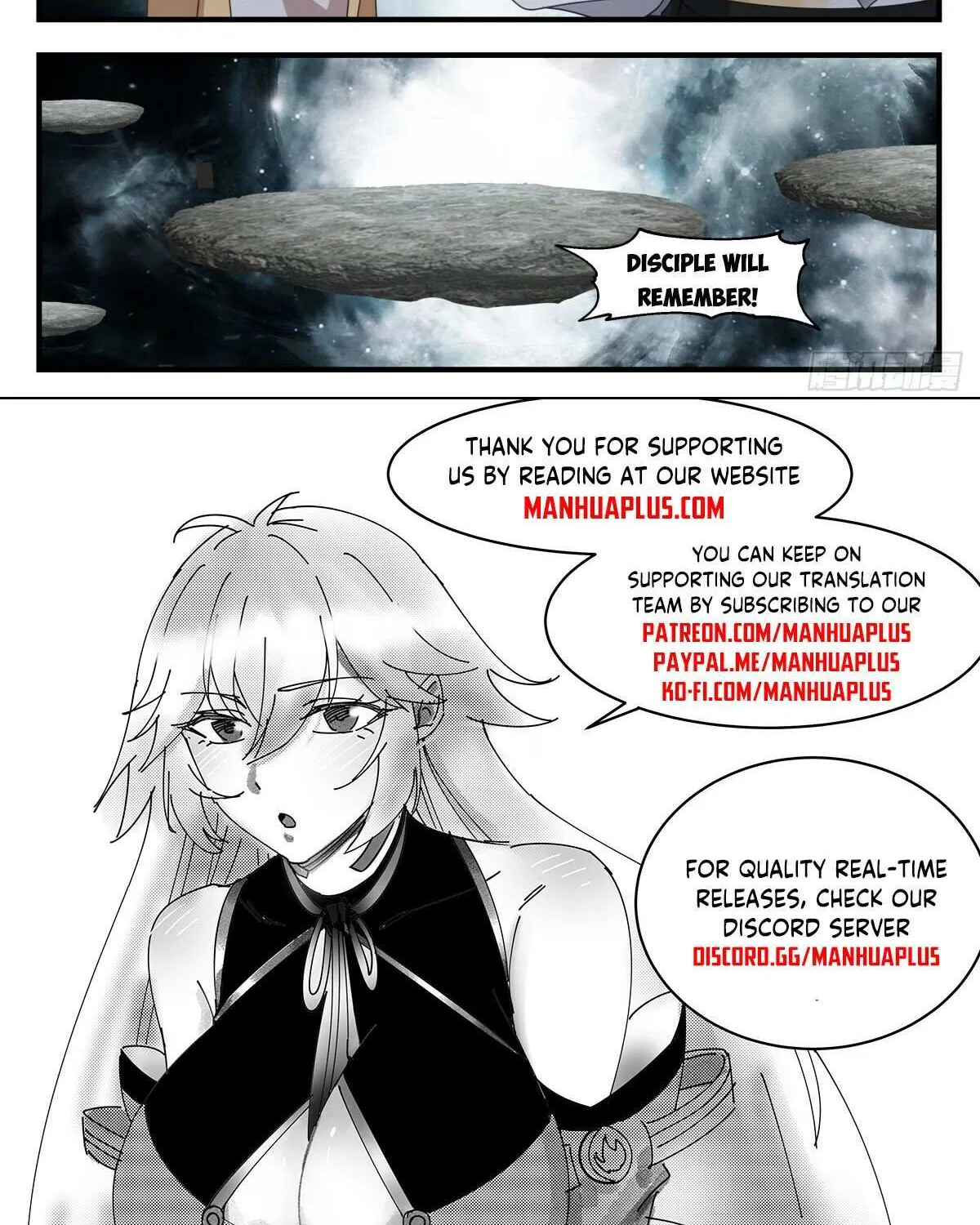 Read Martial Peak chapter 3148 image 26 on Lezhin