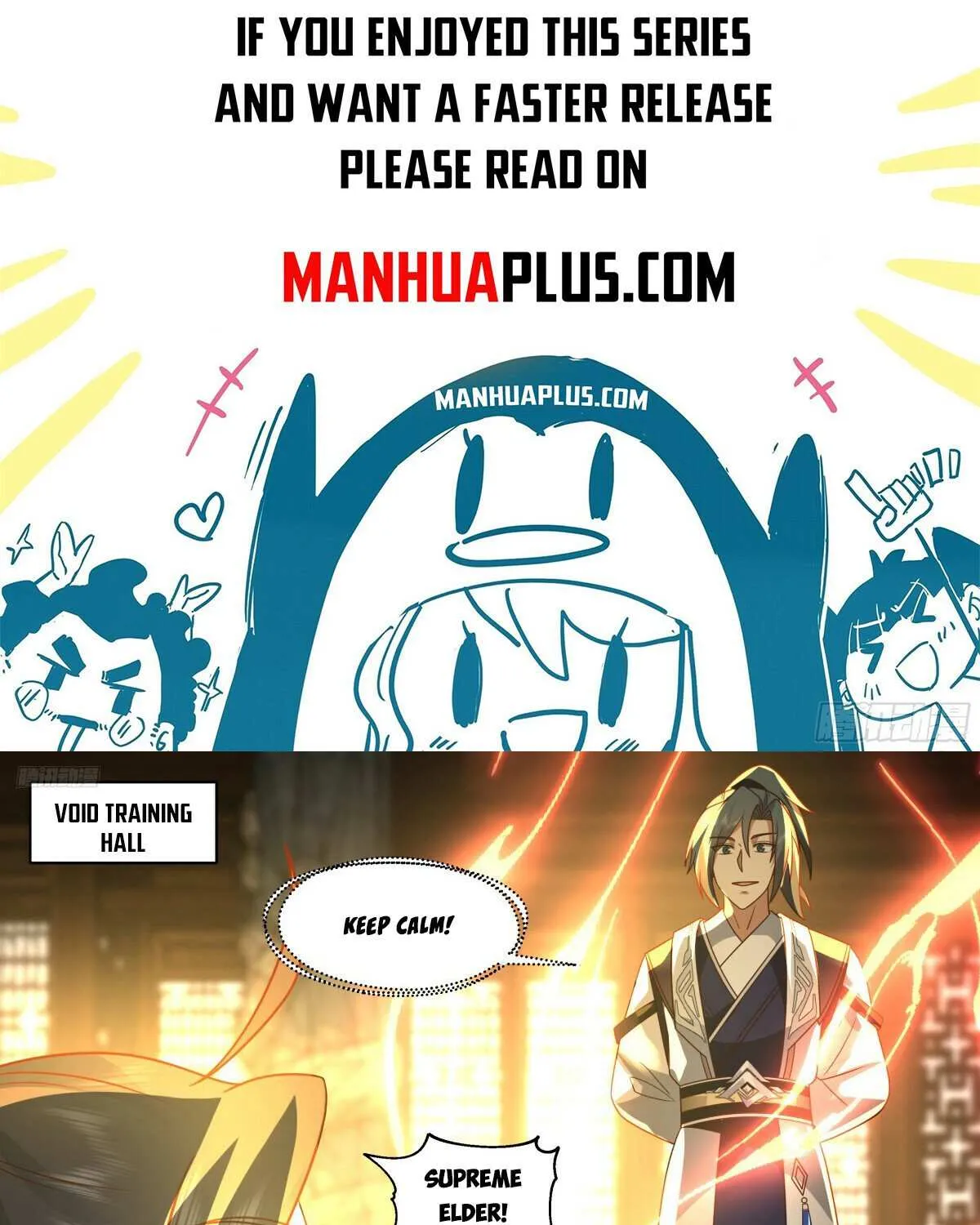 Read Martial Peak chapter 3148 image 3 on Lezhin