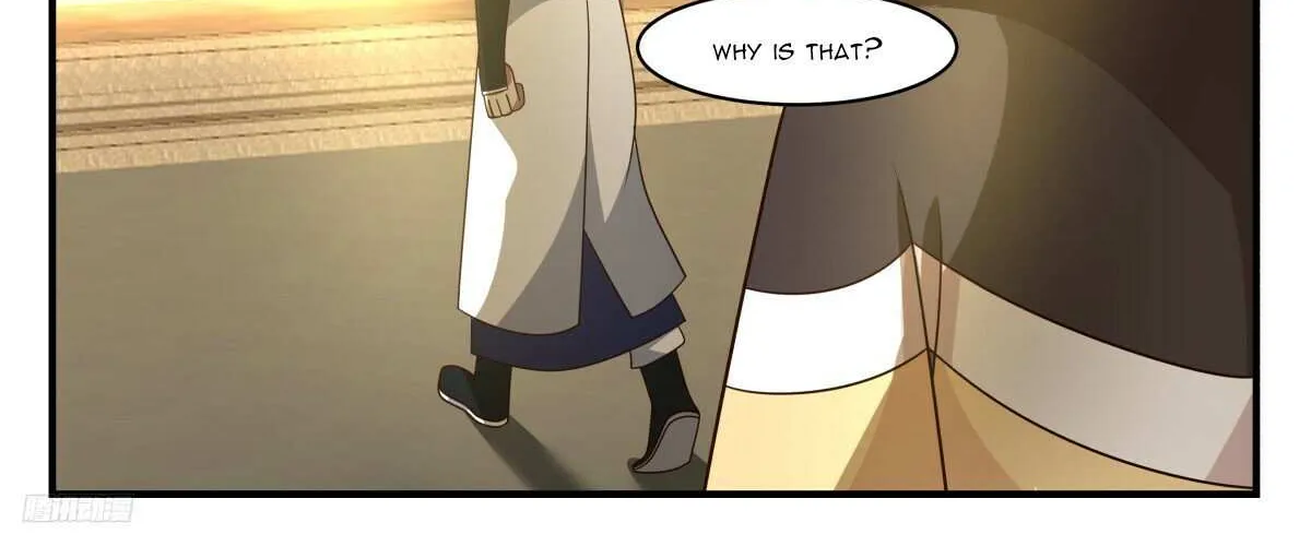 Read Martial Peak chapter 3148 image 6 on Lezhin