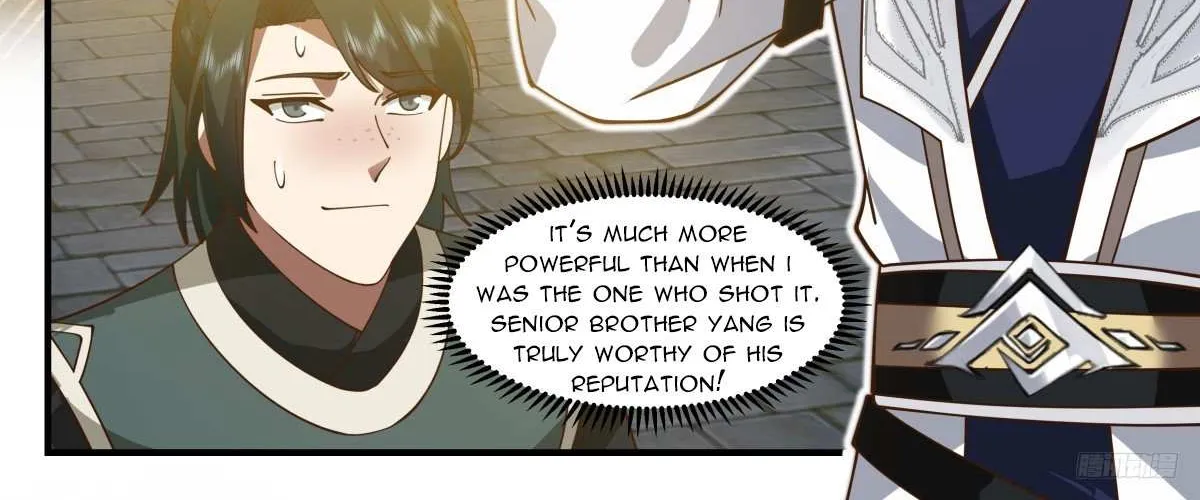 Read Martial Peak chapter 3152 image 12 on Lezhin