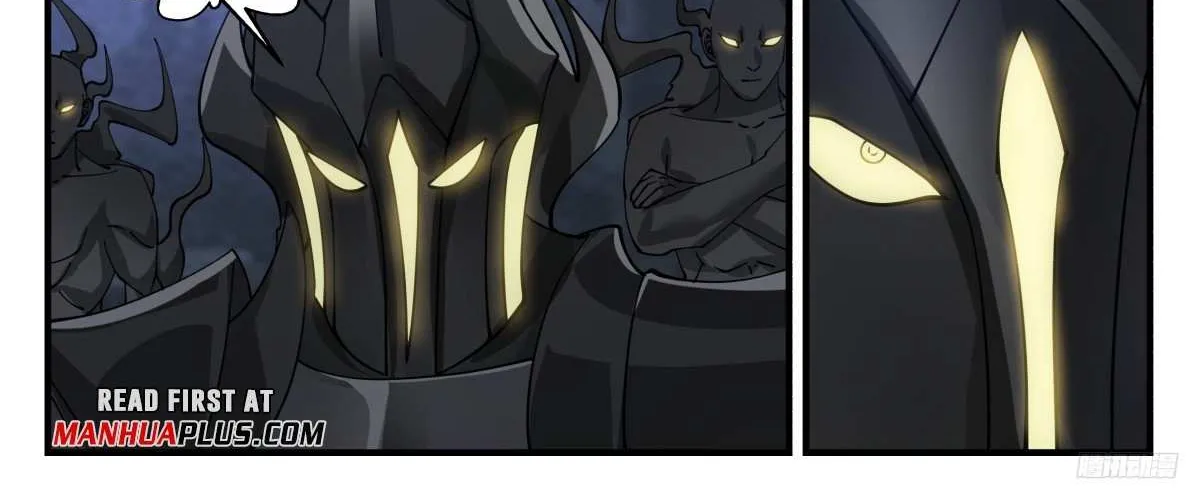 Read Martial Peak chapter 3152 image 18 on Lezhin
