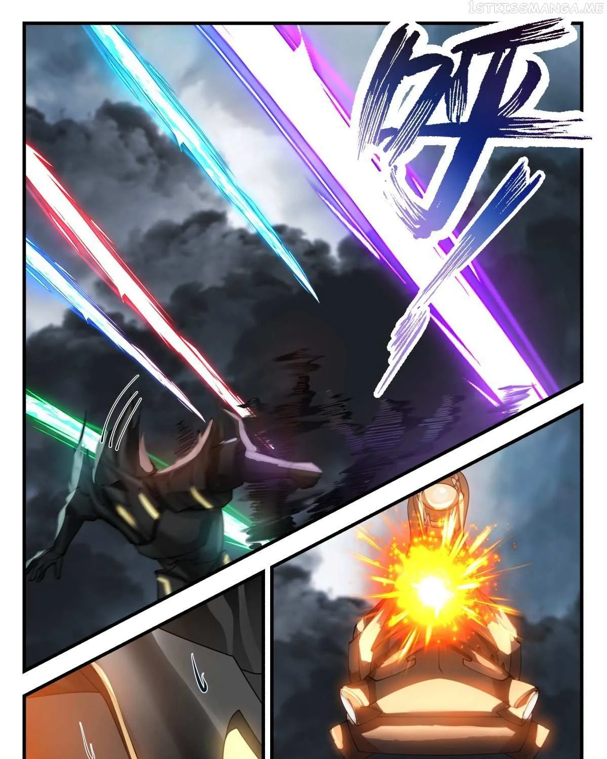 Read Martial Peak chapter 3152 image 19 on Lezhin