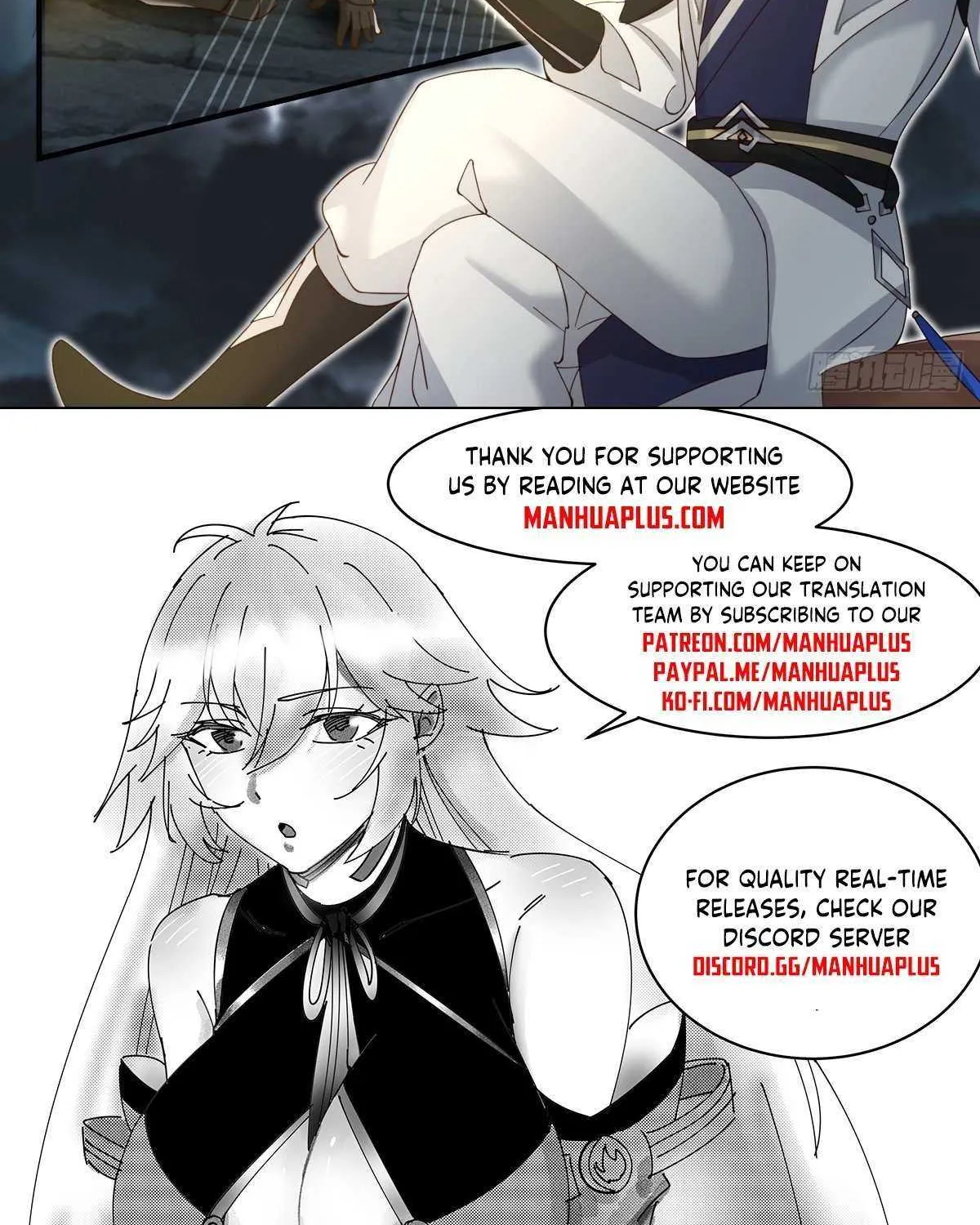 Read Martial Peak chapter 3152 image 24 on Lezhin