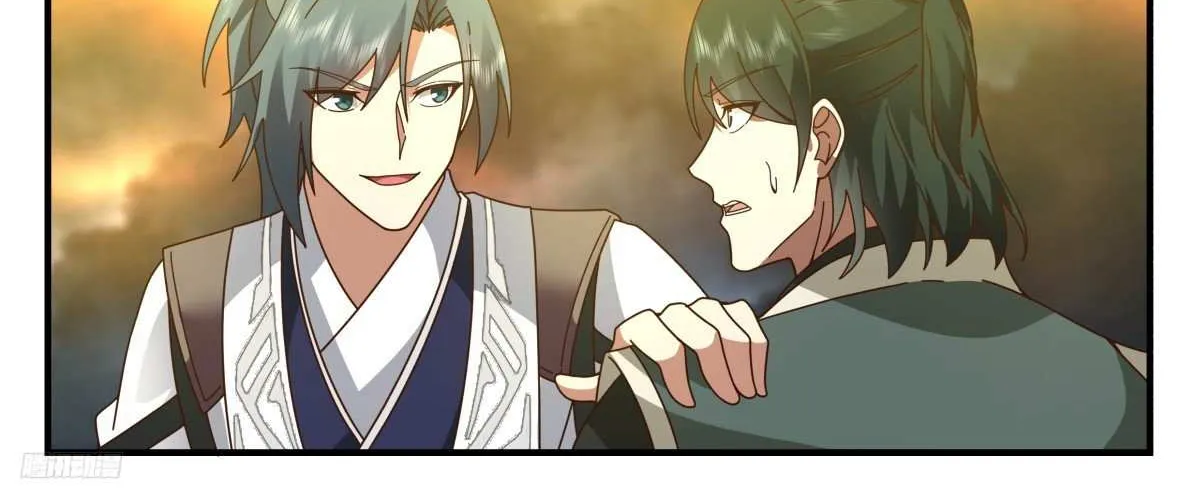 Read Martial Peak chapter 3152 image 4 on Lezhin