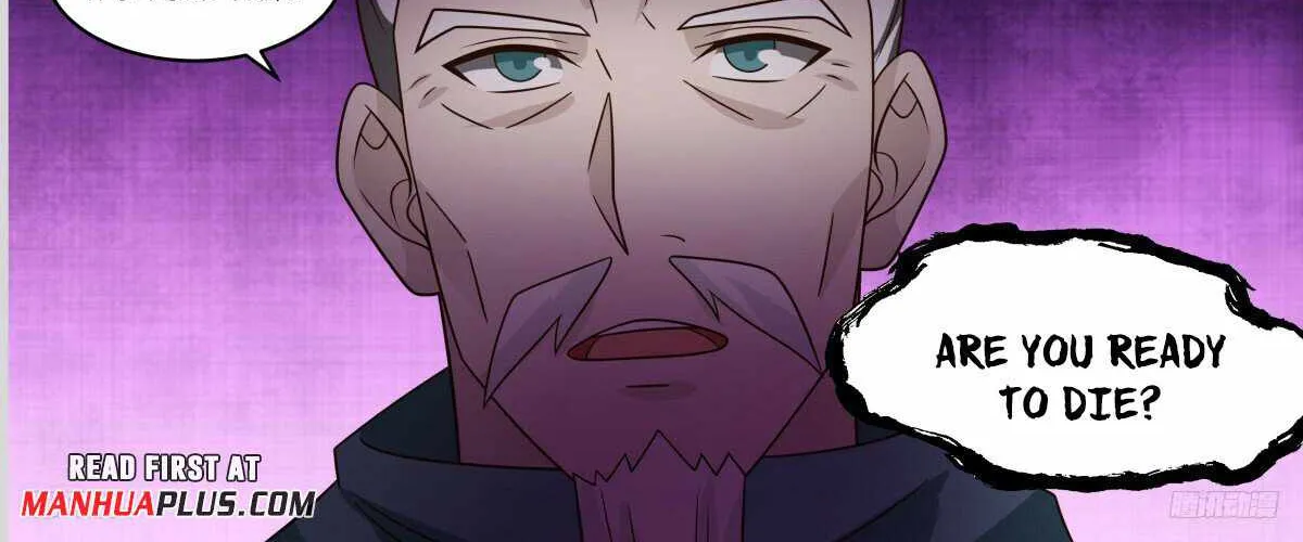 Read Martial Peak chapter 3154 image 13 on Lezhin
