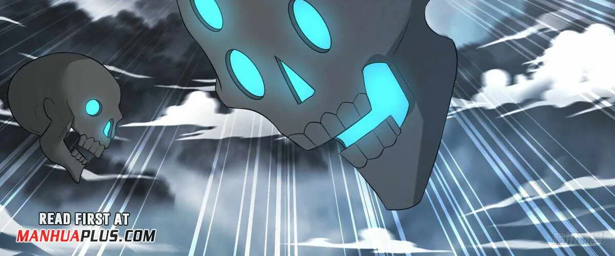 Read Martial Peak chapter 3154 image 21 on Lezhin