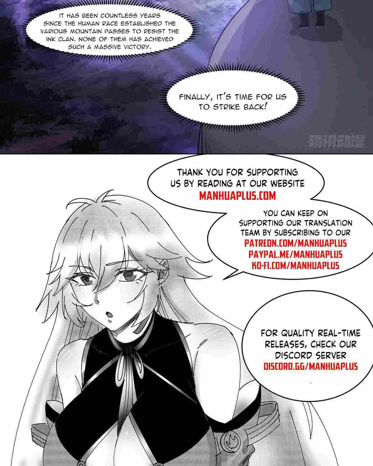 Read Martial Peak chapter 3154 image 23 on Lezhin