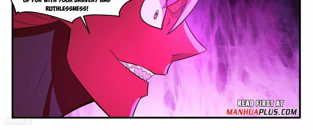 Read Martial Peak chapter 3154 image 5 on Lezhin
