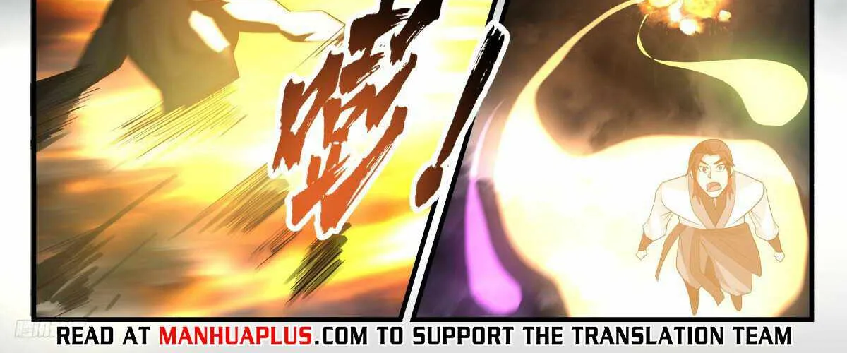 Read Martial Peak chapter 3154 image 7 on Lezhin
