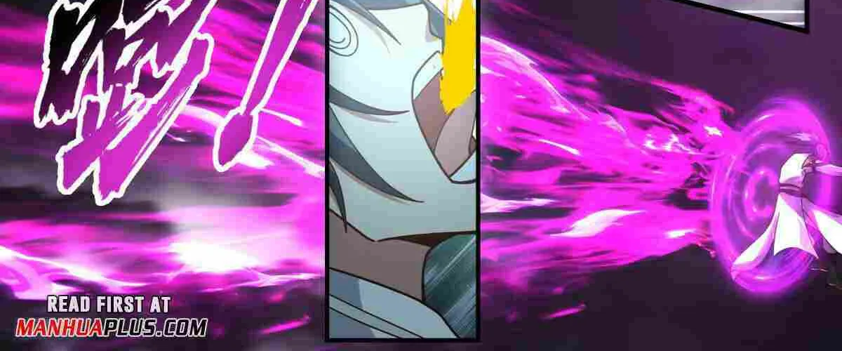 Read Martial Peak chapter 3154 image 9 on Lezhin