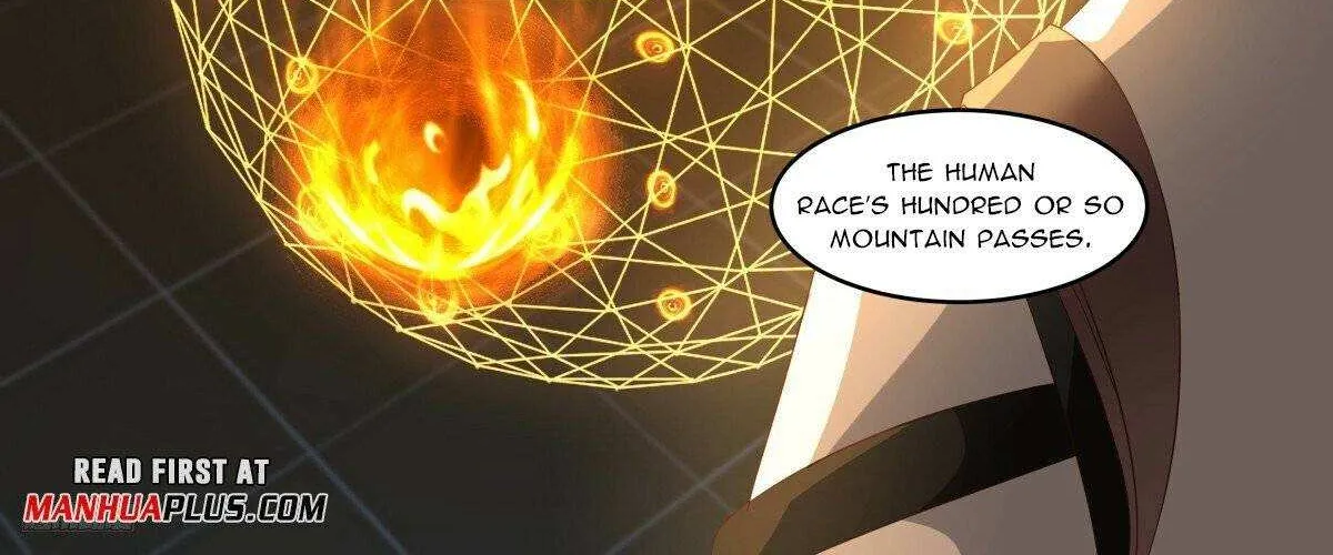 Read Martial Peak chapter 3156 image 10 on Lezhin