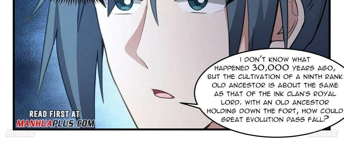 Read Martial Peak chapter 3156 image 14 on Lezhin