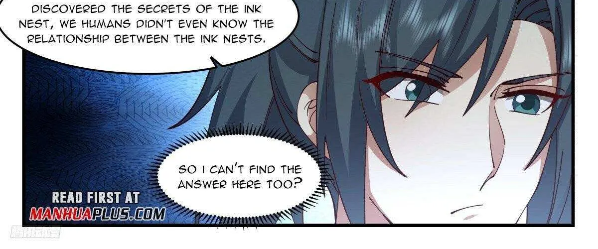 Read Martial Peak chapter 3156 image 6 on Lezhin