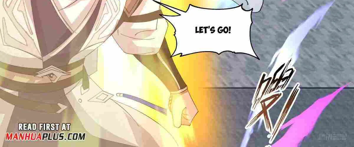 Read Martial Peak chapter 3157 image 14 on Lezhin