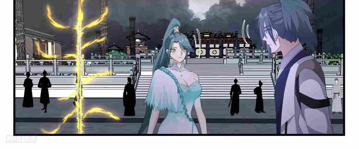 Read Martial Peak chapter 3157 image 20 on Lezhin