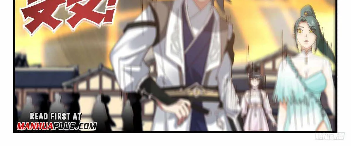 Read Martial Peak chapter 3157 image 22 on Lezhin
