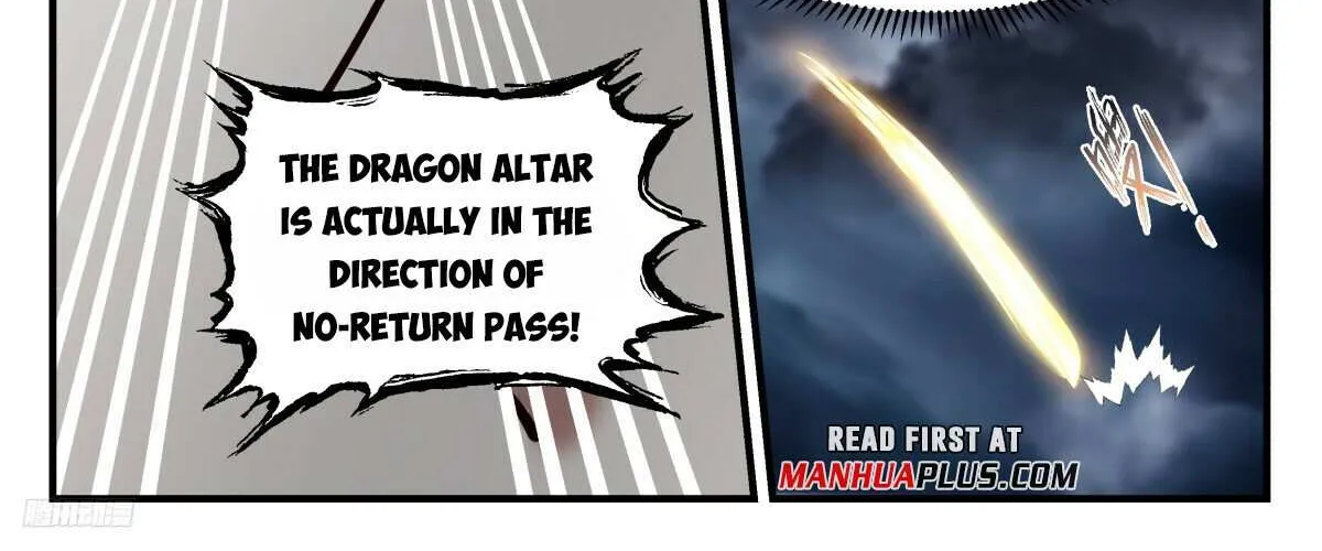 Read Martial Peak chapter 3162 image 10 on Lezhin