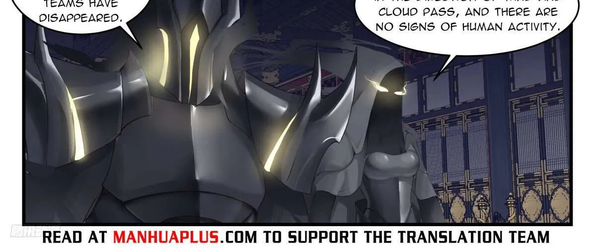 Read Martial Peak chapter 3162 image 20 on Lezhin