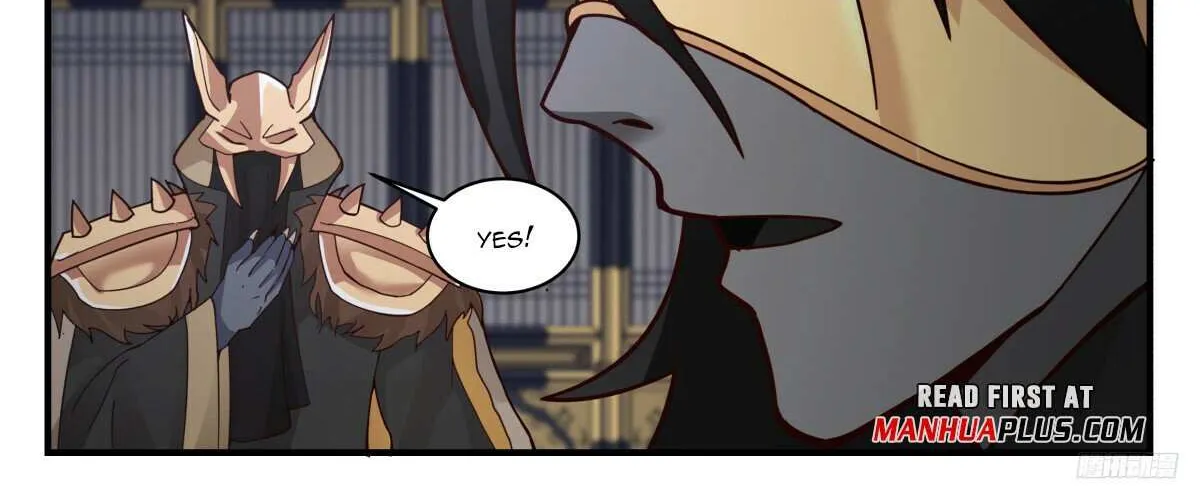 Read Martial Peak chapter 3162 image 22 on Lezhin